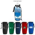 Neoprene Water Bottle Holder (Direct Import-10 Weeks Ocean)